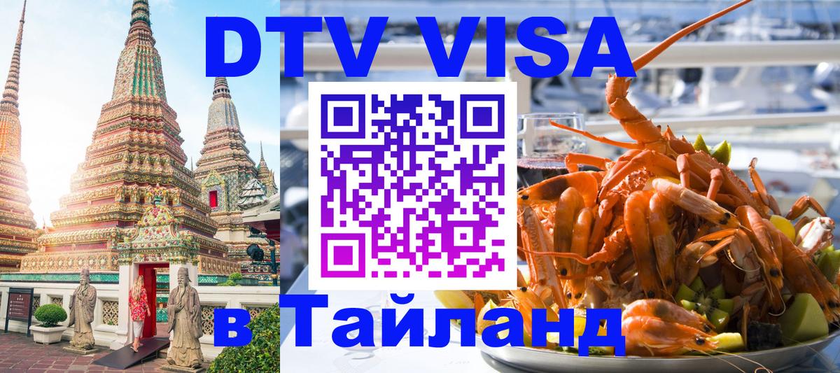 Сколько стоит DTV виза — актуальные цены, оформление даже без документов - 09.12.2025 